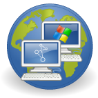 Image link for quick support for machines