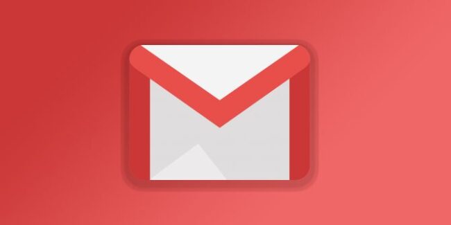 Gmail Gmail graphic icon